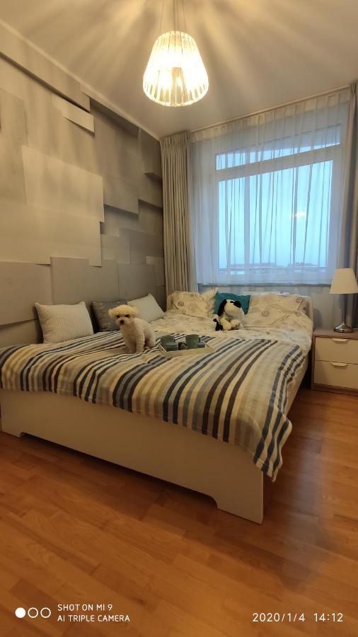 Fregata Apartment Jastrzębia Góra Exterior foto